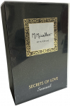 M.Micallef M.MICALLEF Secrets Of Love Sensual EDP spray 100ml | 3760231013626 | 3760231013626