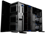 Serwer HPE Serwer HPE P78243-425 | S55295881 | 190017773643
