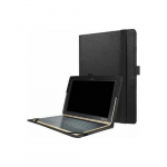 Etui na tablet Etui Slim Case Lenovo Yoga Book 2 w 1 - Black | 13390-uniw | 5900000046204