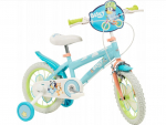 Children's bicycle 14&rdquo; BLUEY bicycle for children Dog - TOIMSA 1459 | 8422084014599 | 8422084014599