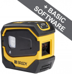 Drukarka etykiet Brady M511 Label Printer - EMEA (M511-EU-UK-US) | M511-EU-UK-US | 5715328218239