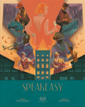 Speakeasy | 102453 | 810131320522