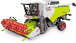 Jamara Jamara CaDA Claas Dominator 370 zdalnie sterowany model Silnik elektryczny 1:18 | 402873 | 4042774475079