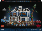LEGO ICONS 11370 Stranger Things: The Creel House | 11370 | 5702018069363