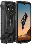 MOBILE PHONE RUGKING 4 PRO/8/128GB BLACK ULEFONE | RUGKING4PRO BLACK 8/128 | 6975326661843