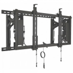 Chief LVS1U ConnexSys Video Wall System Uchwyt na ścianę do ekranu wideo | LVS1U | 841872161150