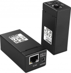 System przekazu sygnału AV Lindy LINDY 150m USB 2.0 Cat.6 Extender | 43391 | 4002888433914