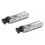 Moduł SFP Planet Moduł SFP Planet MGB-LX-10PCS Simplex LC 1 Gbps SFP 20 km | MGB-LX-10PCS | 4711605286909