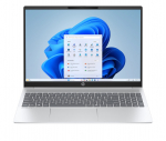 HP OmniBook 5 16-af1068nw Ultra 5 225U 16.0" 2K IPS 300 nits AG 16GB LPDDR5X 512GB SSD Arc Camera 1080p 59Wh Windows 11 Glacier Silver 2-year warranty | CW9Y5EA | 199764729316