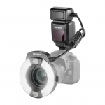 Neewer RF1-C Ring Flash | 10105692EU | 6976831838942