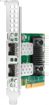 Karta sieciowa HPE HPE Mellanox MCX631102AS-ADAT Ethernet 10/25Gb 2-port SFP28 Adapter for Wewnętrzny Wł&oacute;kno 25 Mbit/s | P42044-B21 | 4549821406470