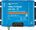 Ładowarka Victron Energy Orion-Tr Smart 24/24 Nieizolowany kanał DC-DC 17A (ORI242440140) | ORI242440140 | 8719076048985