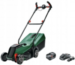 Akumuliatorinė vejapjovė Bosch 06008B9A0A | 4059952563015 | 4059952563015