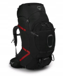 Plecak turystyczny Osprey Aether Plus 85 l Czarny | OS1-036/1/L/XL | 843820109412