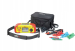 Wiha Tester do instalacji MFT one miernik w zestawie z akcesoriami (UE) w torbie (47218) | 47218 | 4010995472184