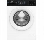 Washing machine BM3WFU3821WBW | BM3WFU3821WBW | 8690842800283