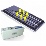 Pressure sore mattress PROTECTOR III up to 150 kg Blue | PSM062 | 3701127700701