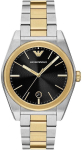 Zegarek Emporio Armani Męski Frederico + box (AR11715) | AR11715 | 4064092357721