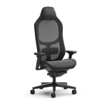 Fractal Design Refine 2 | Gaming Chair | Hybrid Dark | FD-CH-RE2H-01 | 7340172714231