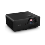 Benq | LK830ST | 4K UHD (3840 x 2160) | 4000 ANSI lumens | Black | 9H.JT977.75E | 4718755096273