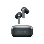 HEADSET GALAXY BUDS4 PRO/BLACK SM-R640 SAMSUNG | SM-R640NZKAEUC | 8806097984795