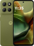 Motorola moto g15 power 17.1 cm (6.72") Dual SIM Android 15 4G USB Type-C 8 GB 256 GB 6000 mAh Green | PB6G0002PL | 840023281266