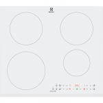 Induction hob LIR60430BW | LIR60430BW | 7332543670932