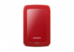 HDD DashDrive HV300 1TB 2.5 USB3.1 red | AHV300-1TU31-CRD | 4713218465009