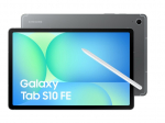 Samsung Galaxy Tab S10 FE/SM-X520/10,9"/2304x1440/8GB/128GB/An15/Grey | SM-X520NZAREUB | 8806097195733