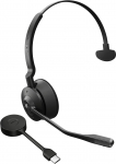 Jabra Engage 55 SE MS Mono USB-C | 9653-470-111 | 5706991030709