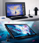 Huion Kamvas Studio 24 KS2401 graphics tablet | KS2401 | 6930444802684