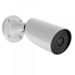 AJAX BulletCam IP Camera, 8MP, 2.8mm (white) | AX000623 | 4823114050701