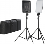 Quadralite valgustikomplekt Thea 450 LED Kit | 5901698718800