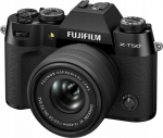 Fujifilm X-T50 + 15-45mm, must | 16828741 | 4547410533811