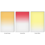 Lee filtrikomplekt Sunset | FHSUNS | 619465020258