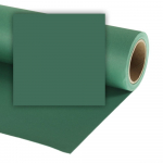 Colorama paberfoon 2,72x11m, spruce green (137) | LL CO137 | 5060101581254