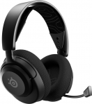 SteelSeries Arctis Nova 5 Wireless, Black | S7836765 | 5707119053228