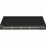 Edimax 54-Port Gigabit Web Smart Switch with 6 SFP+ 10G Ports | GS-5654LX | 4717964704481