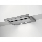 AEG DPE5660M Dunstabzugshaube 60 cm grau | DPE5660M | 733254805761