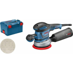 Szlifierka Bosch GEX 40-150 | 060137B201 | 2010003553432