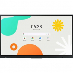 75" LED Samsung WA75F - Flip UHD,350cd,AN,16/7 | LH75WAFWLGCXEN | 8806095981826