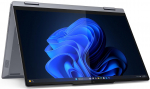 Lenovo ThinkBook 14 2-in-1 G5 IAU Intel Core Ultra 7 255U Hybrid (2-in-1) 35.6 cm (14") Touchscreen WUXGA 16 GB DDR5-SDRAM 512 GB SSD Wi-Fi 6E (802.11ax) Windows 11 Pro Swiss Grey | 21SQ0017PB | 198156692719