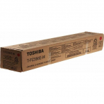 Toner Toshiba T-FC556E Magenta Oryginał  (6AK00000426) | 6AK00000426 | 4519232172578