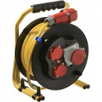 AS Schwabe Przedłużacz siłowy 25 m AS-SCHWABE 5G1,5 V3V3 XPERT | AS822160 | 4059948004683