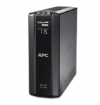 BR1200G-GR Power-Saving Back-UPS Pro 1200VA, 230V, | BR1200G-GR | 0731304286837