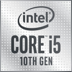 Procesor Intel Core i5-10400F, 2.9 GHz, 12 MB, OEM (CM8070104290716) | CM8070104290716 | 8592978318154