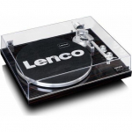 Gramofon Lenco LBT-188 Walnut | LBT188 | 8711902041139