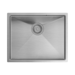 I&scaron; apačios montuojama plautuvė Quadron ANTHONY 540x440x190, MF5444BS_U | 73241000 | 5903242535987