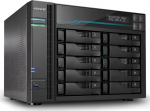 Serwer Asustor NAS ASUSTOR AS7110T 0/10HDD/SSD (2.5/3.5 SATA III) | AS7110T | 4710474831234