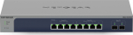 Switch NETGEAR MS510TXUP-100EUS | MS510TXUP-100EUS | 5715328224223